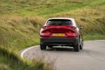 Mazda CX-30 Skyactiv-X 2019 года (UK)
